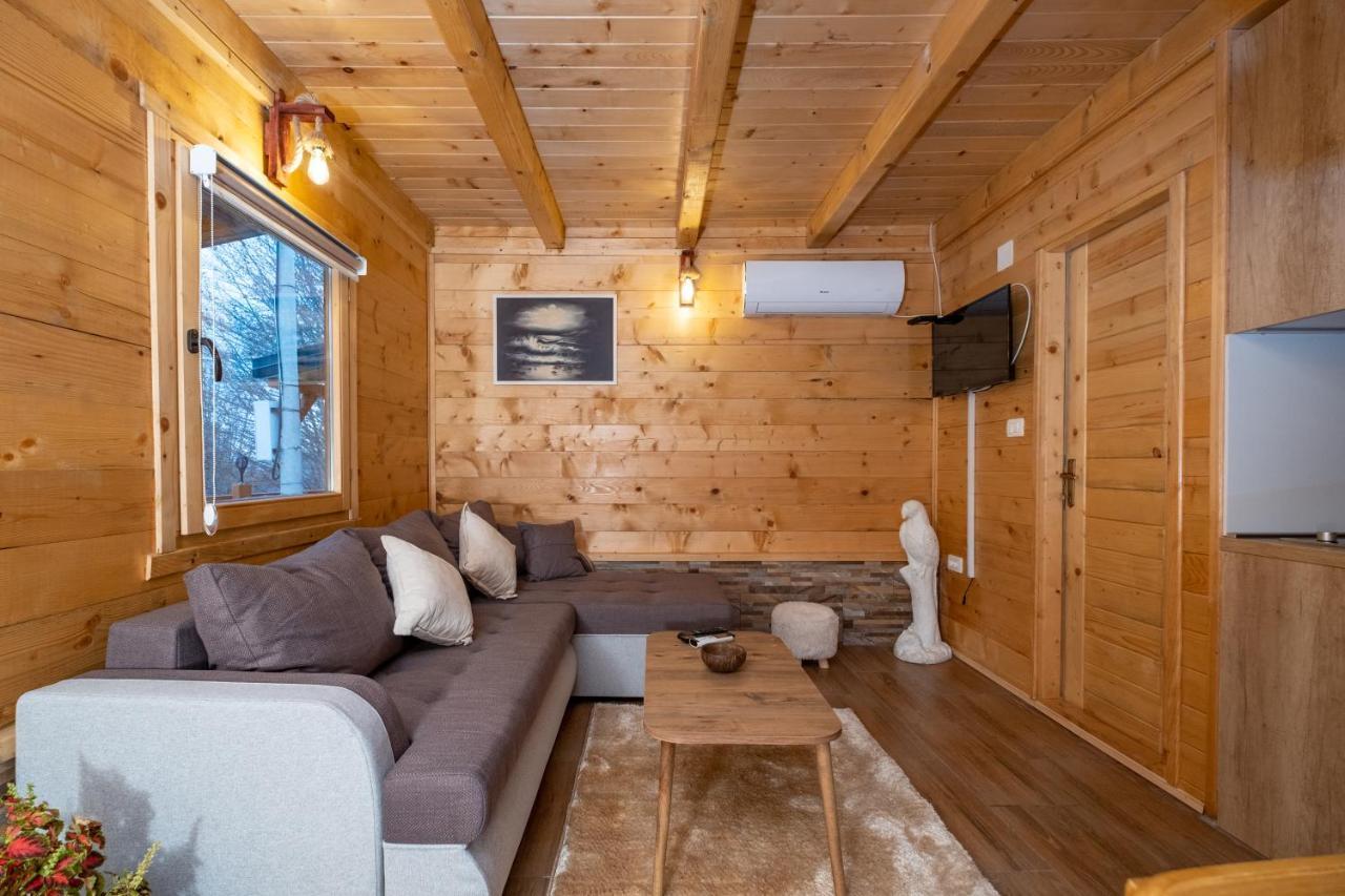 Apartmán Oasis Of Peace Cetinje Exteriér fotografie