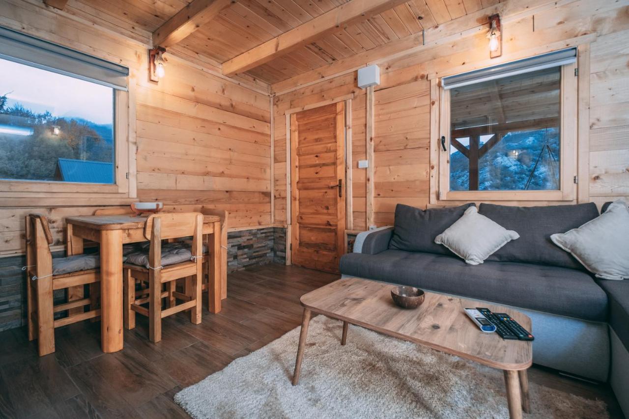 Apartmán Oasis Of Peace Cetinje Exteriér fotografie