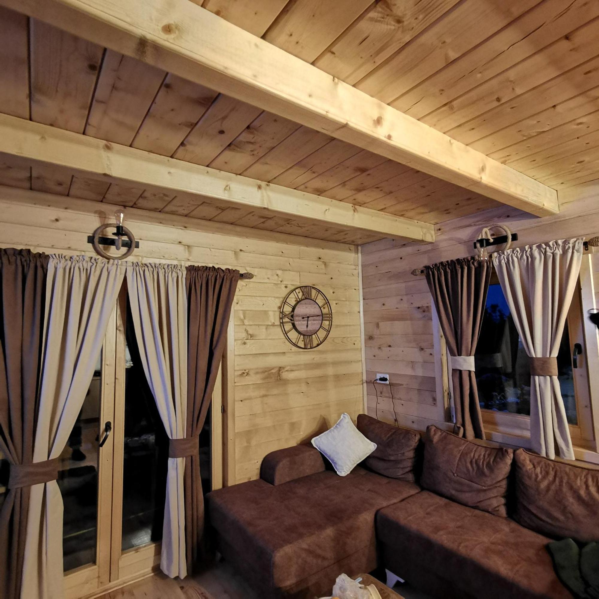 Apartmán Oasis Of Peace Cetinje Exteriér fotografie