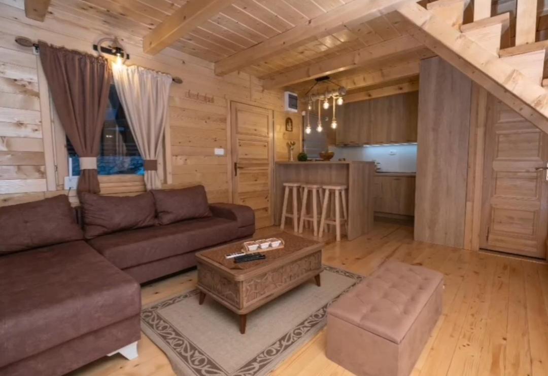 Apartmán Oasis Of Peace Cetinje Exteriér fotografie