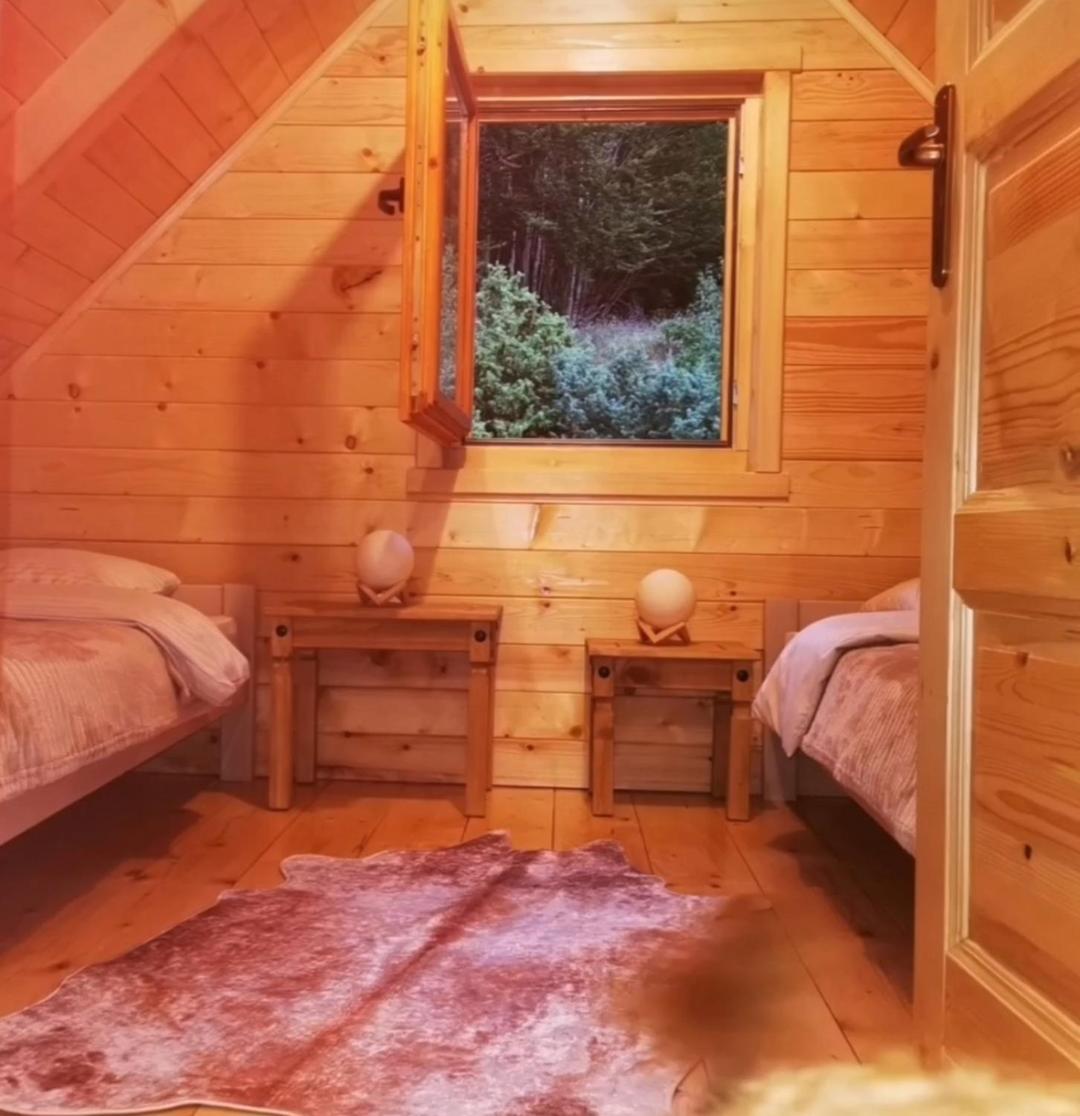 Apartmán Oasis Of Peace Cetinje Exteriér fotografie